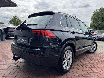 Volkswagen Tiguan 1.4TSi Edice Join 88 792 Km Full LED Navi - 2