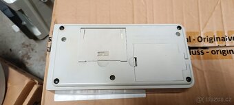 MULTIMETR UNI 11e - RETRO - 2