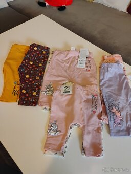 Oblečení pro miminko - 2