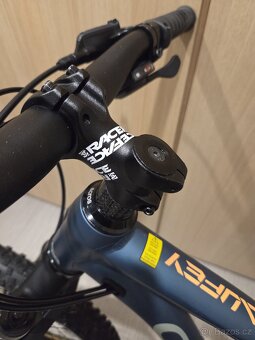 Dětské kolo ORBEA LAUFEY 24 H10 - 2