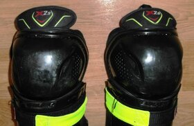 CHRÁNIČ HOLENÍ BAUER VAPOR X 2,9 - vel. 13" - 2