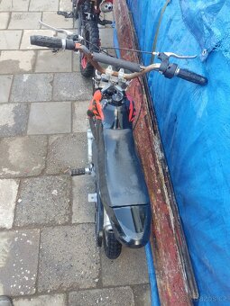 Minibike - 2