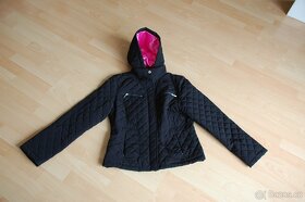 Nová dámská bunda Calvin Klein, vel. M - 2