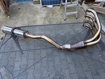 suzuki gsx-r 1100 - 2