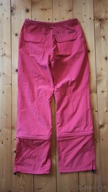 Dámské outdoorové kalhoty zn.Alpine Pro, vel. S - 2