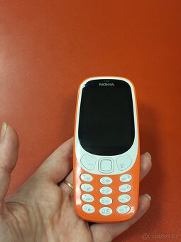 Nokia 3310 - 2