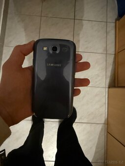 Samsung Galaxy S3 neo - 2