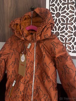 Nová zimní kombinéza Reima 92 - 2