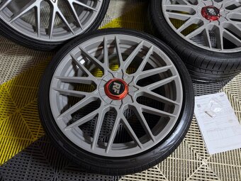 Rotiform rse 5x112 - 2