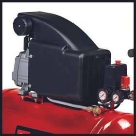 Kompresor TC-AC 270/50/8 Einhell - 2