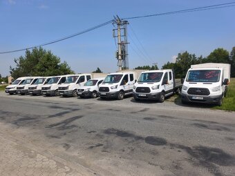 Užitková vozidla - 2