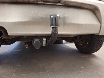 Tažné zařízení Dacia Sandero - 2