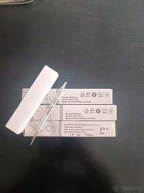 Žhavicí svíčky Octavia 2 RS NOVÉ - 2