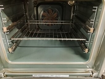 Vestavný set AEG - 2