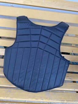 Detska bezpecnostni vesta - 2