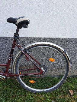 Prodám městské kolo - 2