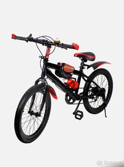 20 palců Dětské kolo Městské kolo Horské kolo - 2