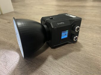 SMALLRIG RC 60C RGB LED VIDEO LIGHT (LITE EDITION) 4808 - 2