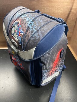 Detsky skolni batoh - 2