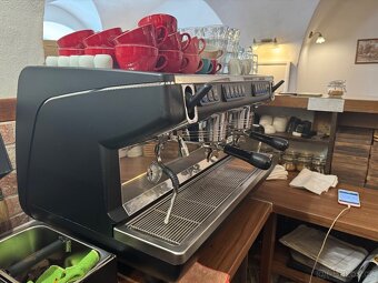 Nuova Simonelli Appia life - 2