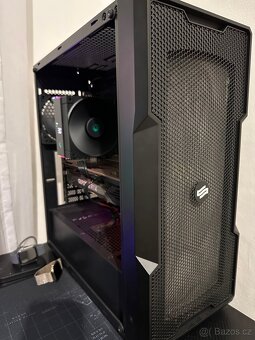 Herní PC RTX 3080 Ti 32gb - 2