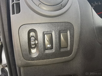 Renault Master III 2,3dci 81kw/110k L2H2 rv 2016 - 2