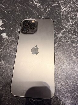 Iphone 13 PRO MAX 512GB - 2