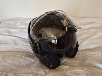 Překlápěcí helma Scorpion EXO-TECH EVO - 2