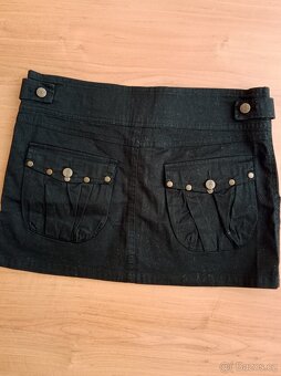 Minisukně - 2