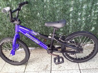 Dětské kolo Specialized hotrock 16 - 2