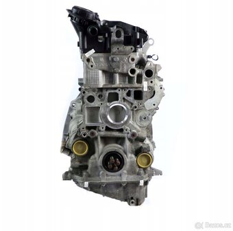 BMW E81 / E82 / E87 /E90 / E91 Motor N47D20 105kW - 2