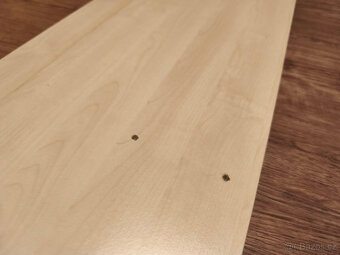 Laminovaná deska javor 16/250/2500 - 2
