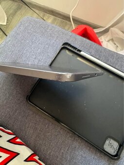 iPad Pro (11") Space Gray 512 GB (2018) - 2
