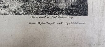 2x stará rytina - 2