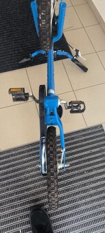 Dětské kolo Arcore - 2