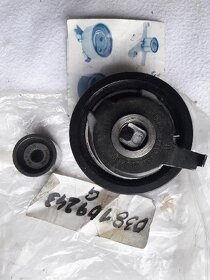 VW  Passat tdi ND. - 2