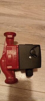 Grundfos UPS 25-60 N 180 - nepoužité - 2