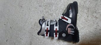 Dětské lyžařské boty - 2