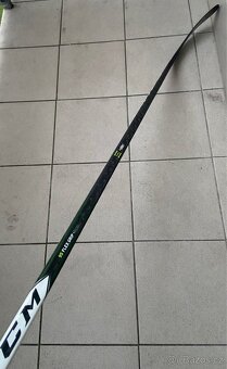 Hokejka CCM Ribcor 49K 95flex P29 levá ZÁRUKA - 2
