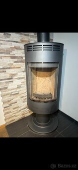 Thorma andorra exclusive šedý - 2