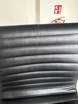 Kadeřnické hydraulické křeslo - 2