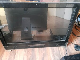 Apple iMac a další elektro a PC HW - 2