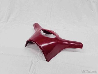 Predám vrchní a spodní maska JAWA 250 350 panelka, replika - 2