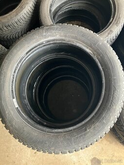 Sada zimní MICHELIN APLIN A4 195/55R16 - 2