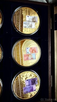 Pametne medaile nemecke - 2