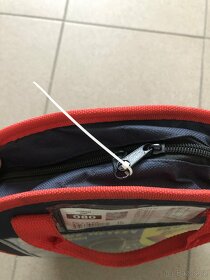 Sněhové řetězy rychloupínací (nové) - 2