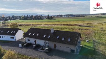 Prodej bytu 5+kk 123 m2 K Poli, Plzeň - 2