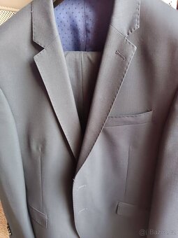 Pánský oblek Koutný - 2