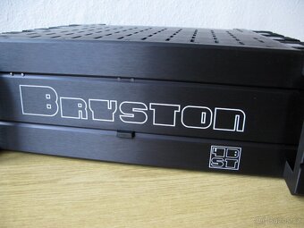 Koncový zesilovač Bryston 4B ST - 2