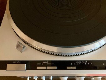 Gramo Technics S L-Q 3 - 2